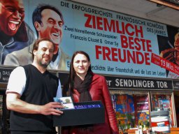 2012.03.27 50.000 Besucher Ziemlich Beste Freunde_3